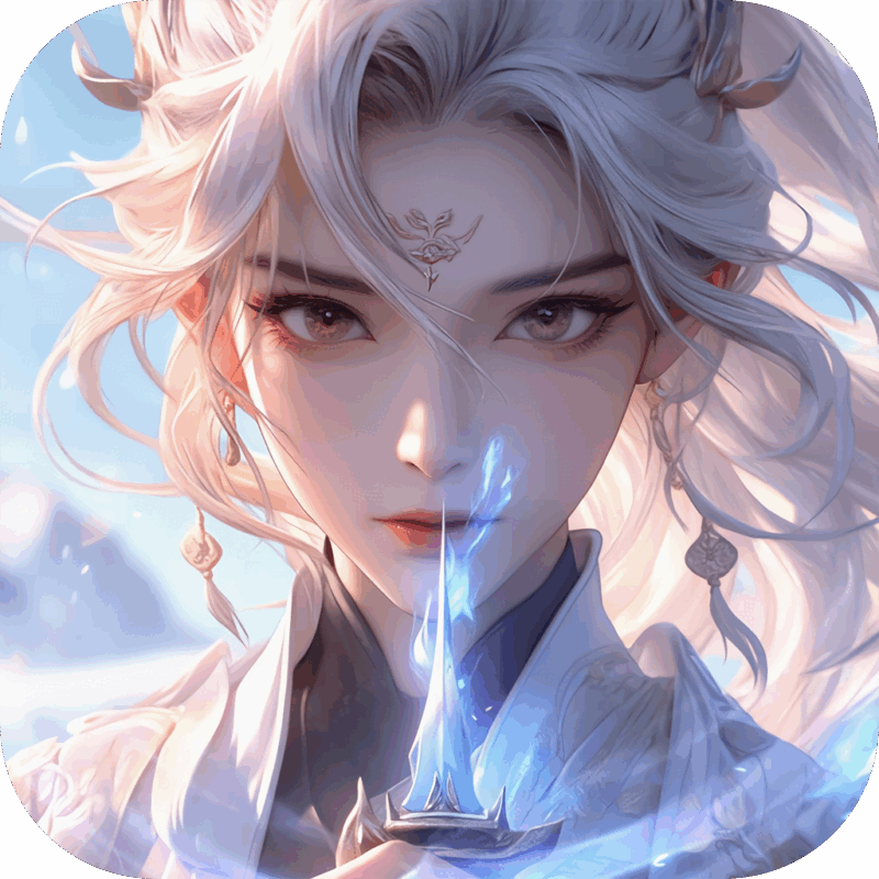 九州八荒录 icon