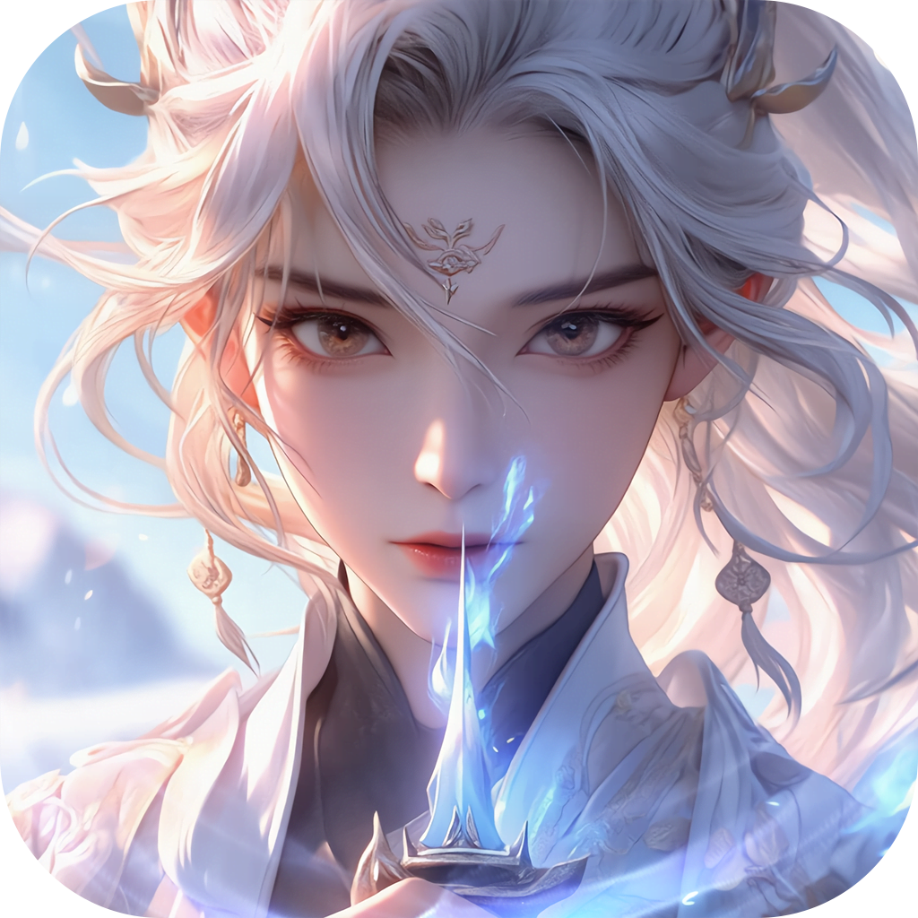 九州八荒录 icon