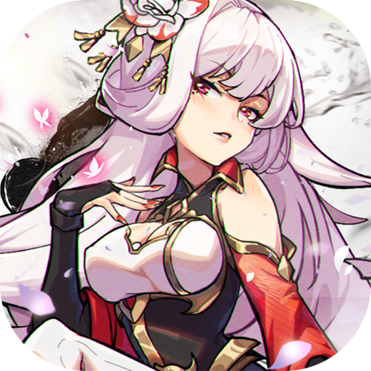 开心跳跳兔 icon